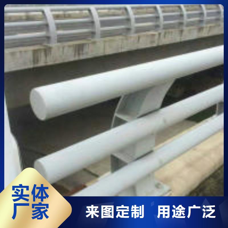 【防撞護(hù)欄橋梁燈光護(hù)欄用心做好細(xì)節(jié)】