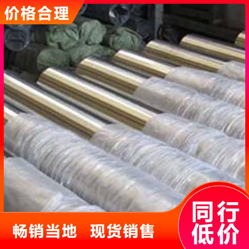 不銹鋼復合管人車分流欄匠心工藝