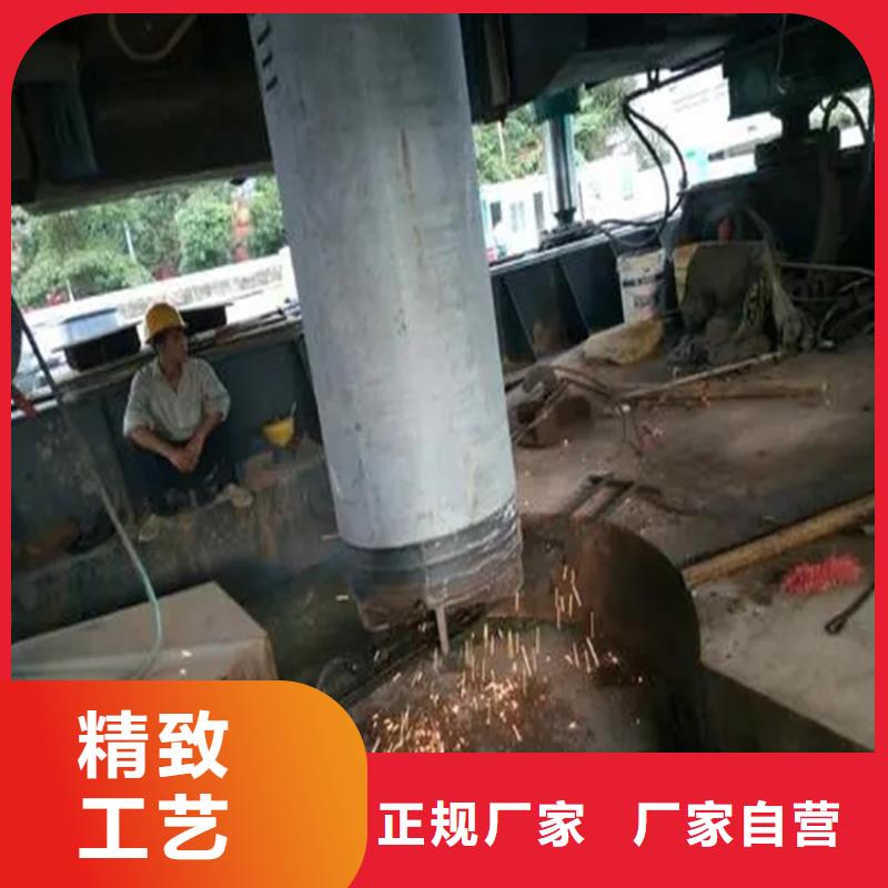 樁尖注漿管激光切板專注細節(jié)專注品質