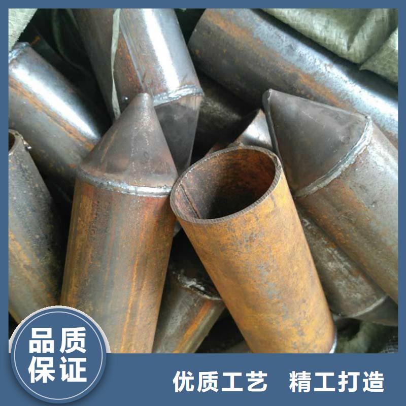樁尖注漿管,護欄立柱支持貨到付清