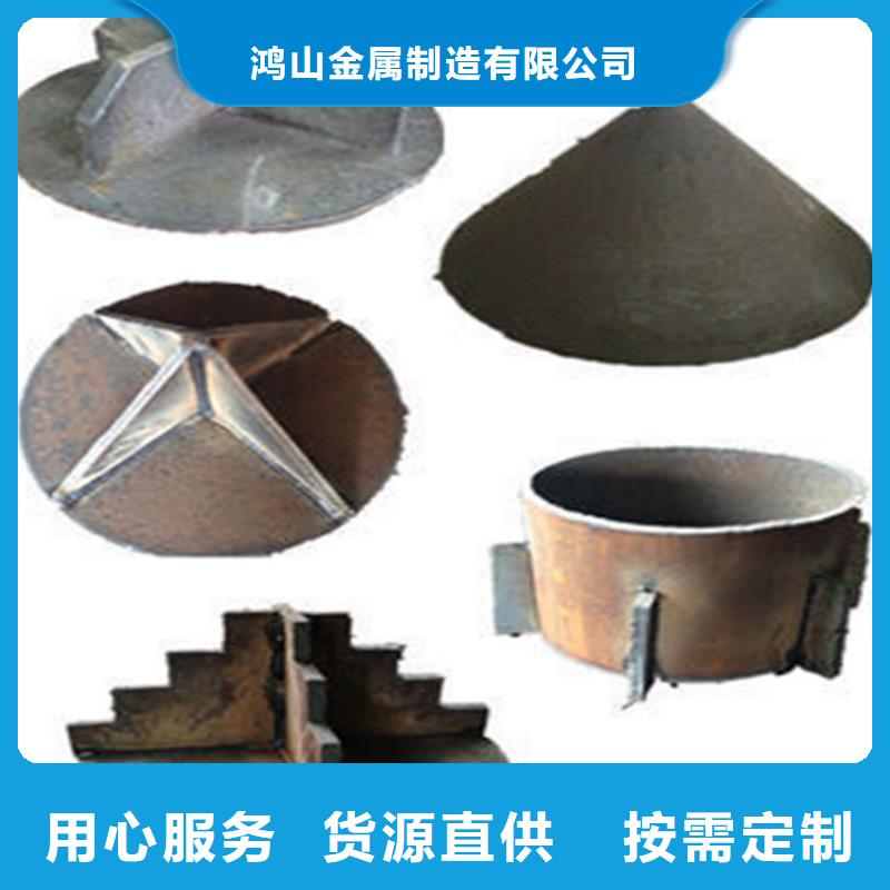 桩尖注浆管激光切割加工质检严格