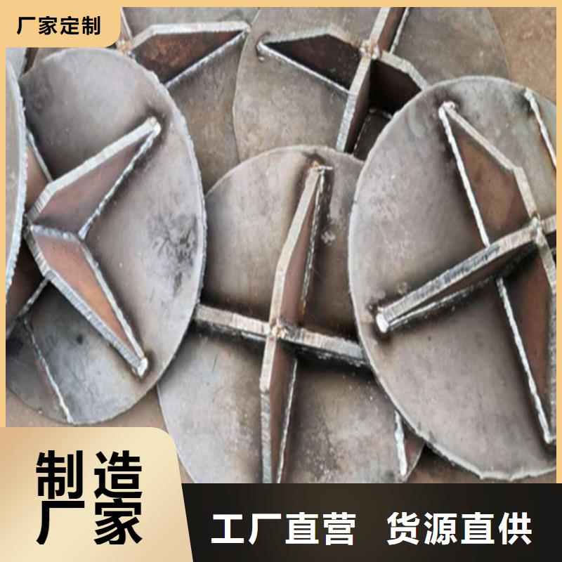 樁尖注漿管-【市政護欄】市場行情