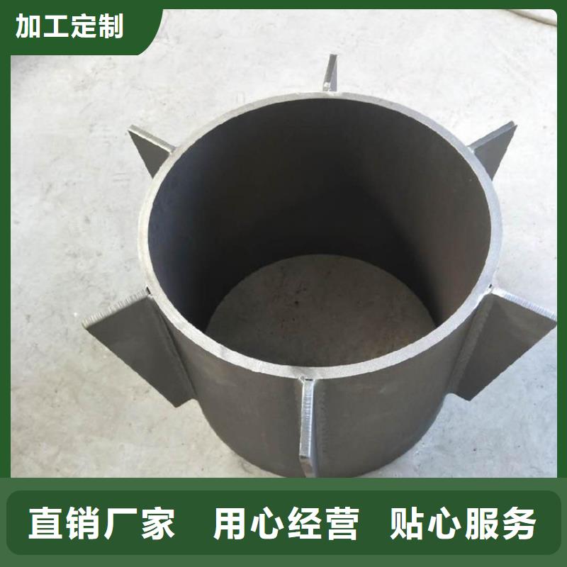 樁尖注漿管【景觀護欄】用心制作