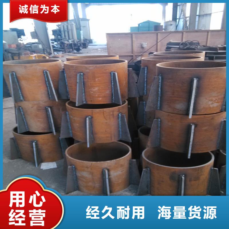 桩尖注浆管护栏立柱源头把关放心选购