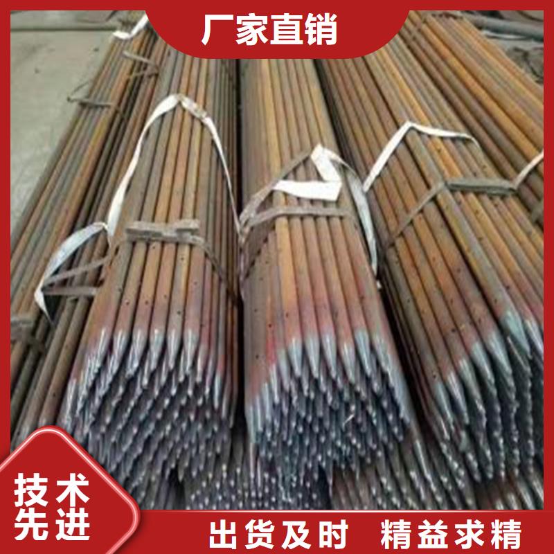 樁尖注漿管城市景觀防護(hù)欄多種規(guī)格供您選擇