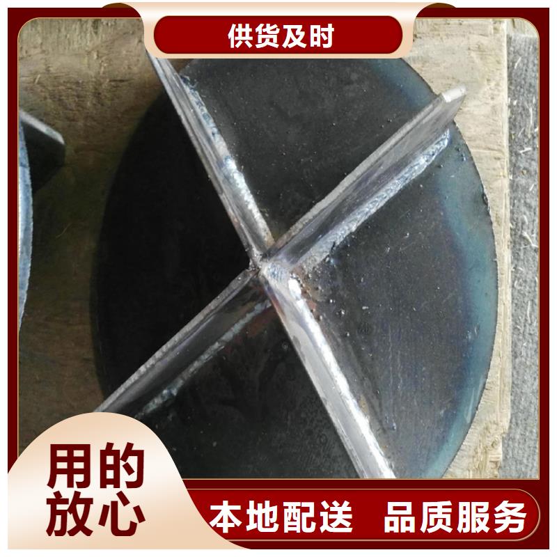樁尖注漿管-防護欄品質服務