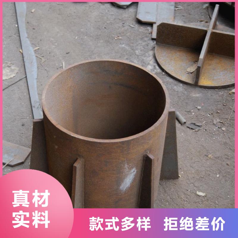 樁尖注漿管-【道路護(hù)欄】重信譽(yù)廠家