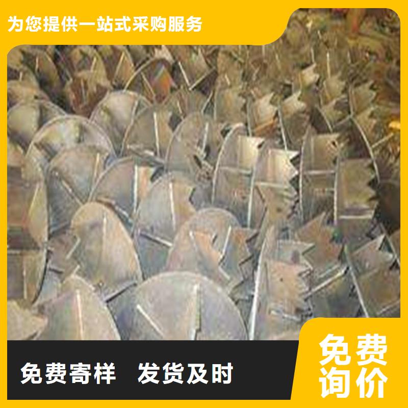 樁尖注漿管-【中央分隔欄】放心得選擇