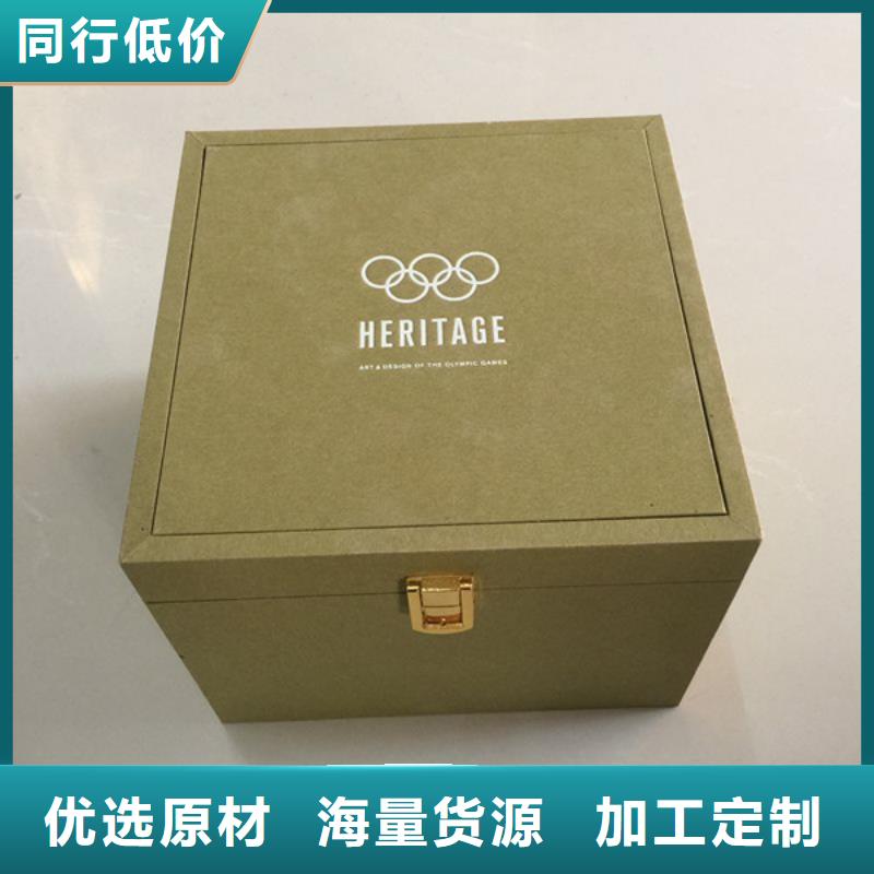 木盒-【木盒廠家】精工制作