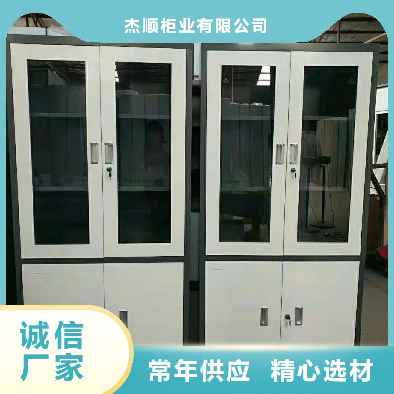 文件柜手動密集柜省心又省錢