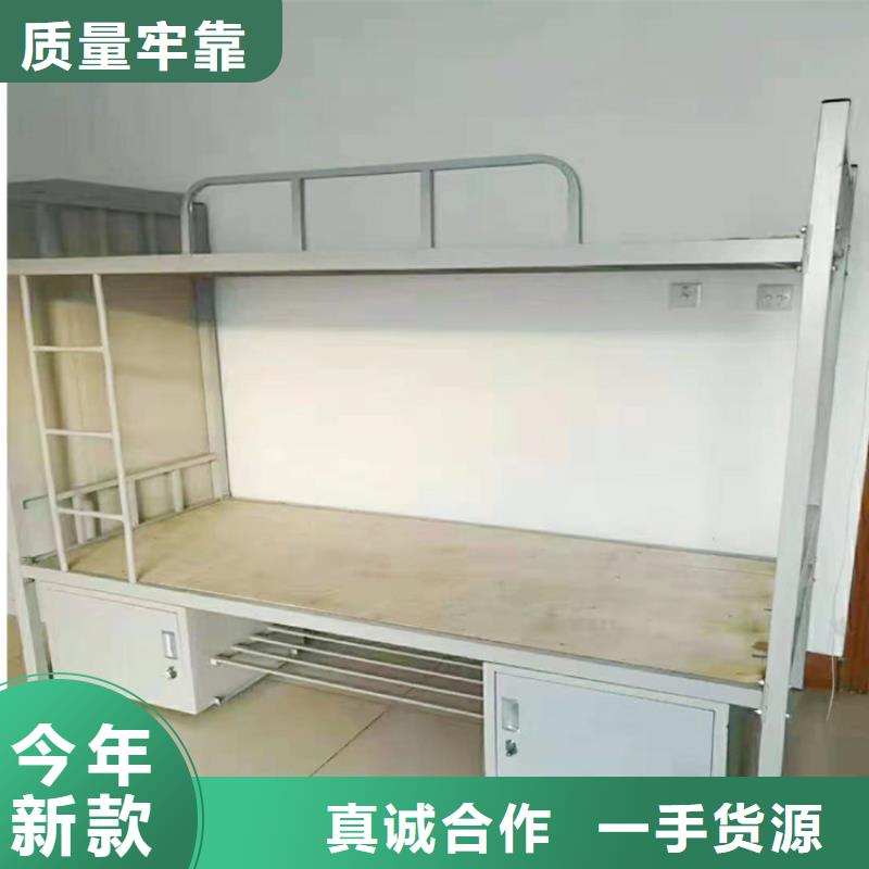 上下床图书馆配套设施好品质经得住考验