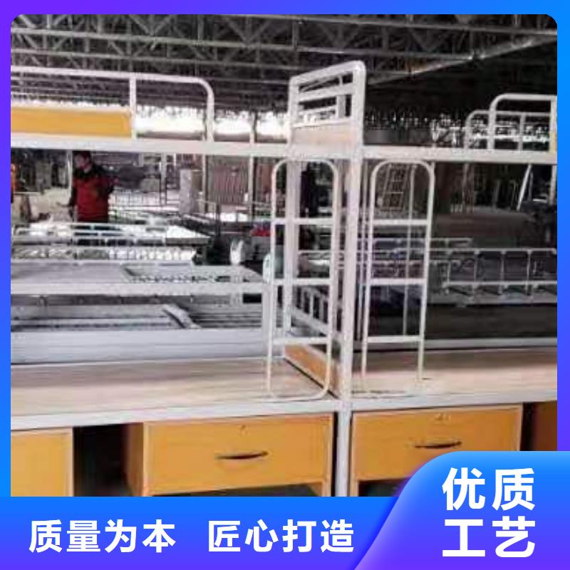 上下床-檔案室密集架按需定做