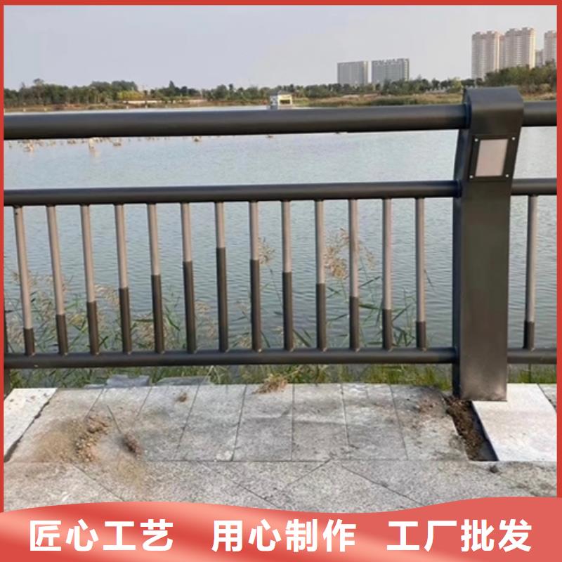 不锈钢复合管护栏市场批发价