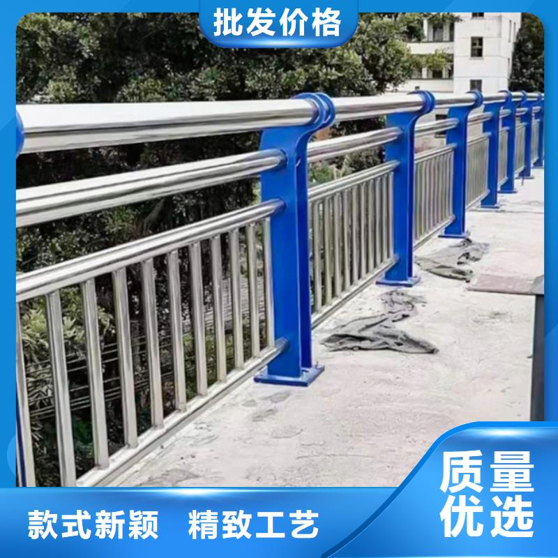 选购河道景观护栏-现货充足有保障