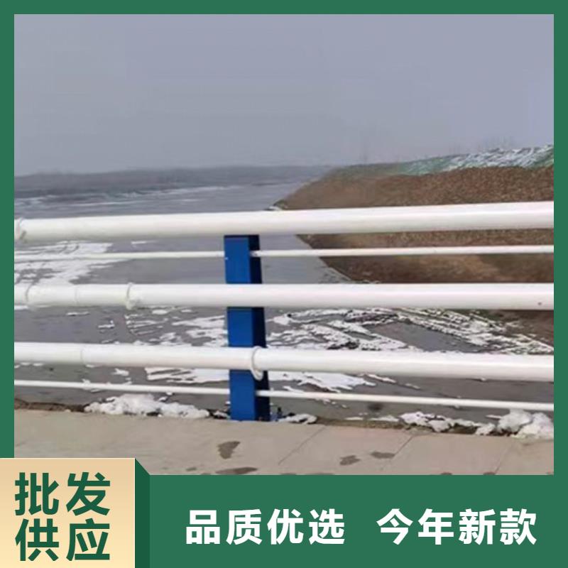 河道景观护栏厂商