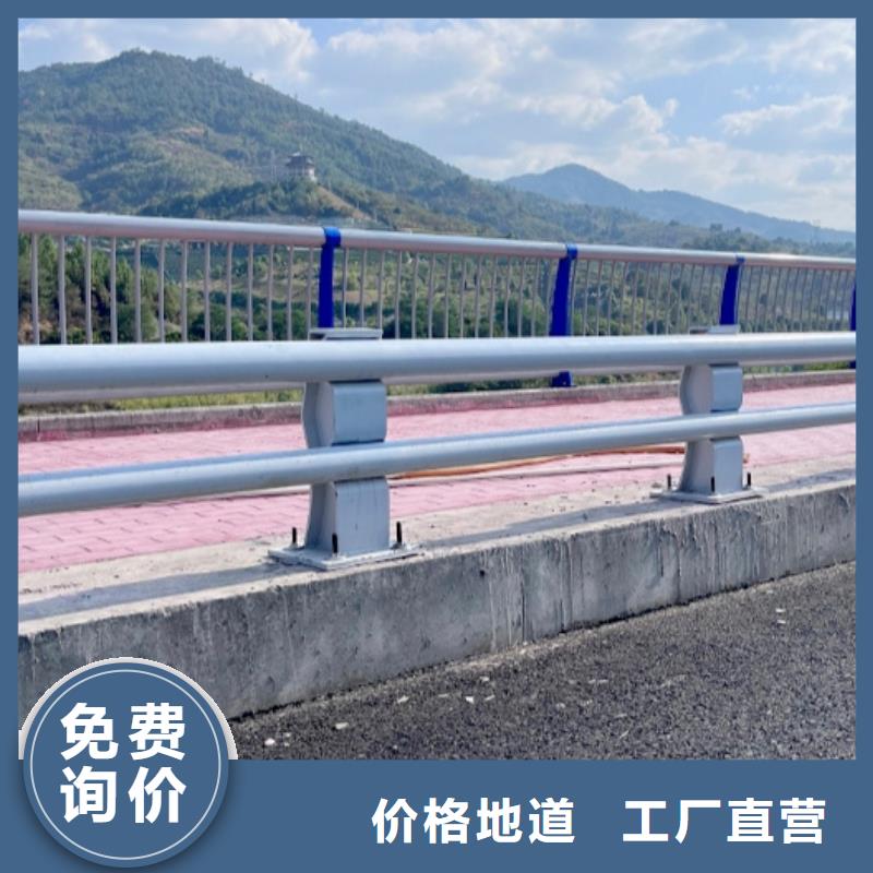 销售河道景观护栏公司