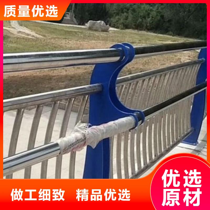 生产河道景观护栏_优质厂家