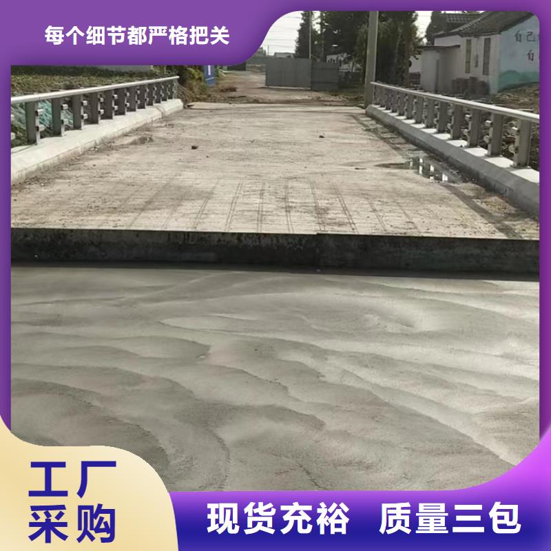 销售河道景观护栏公司