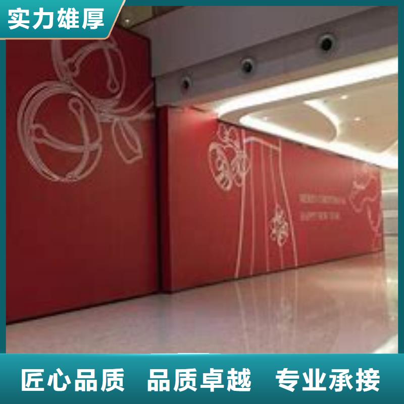 政亮化LED發光字制作經驗豐富
