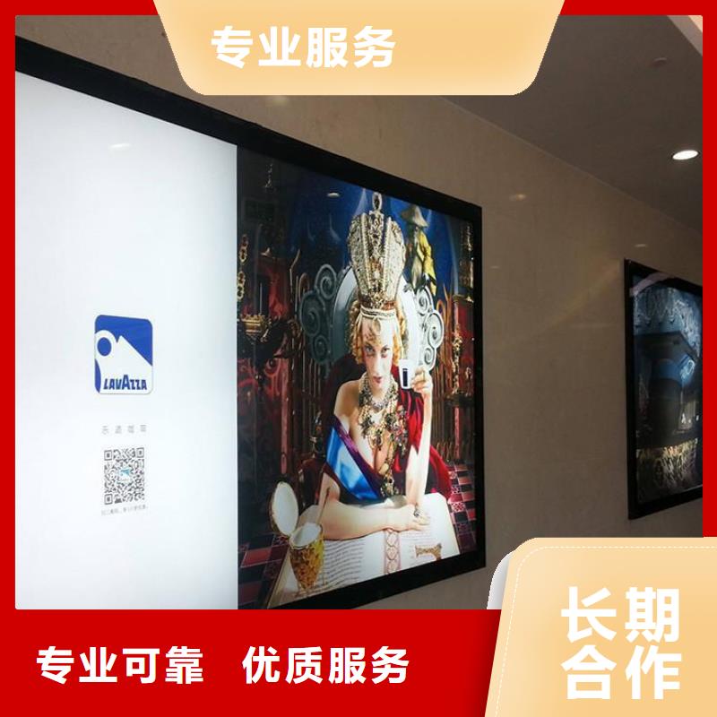 政亮化標識標牌制作收費合理