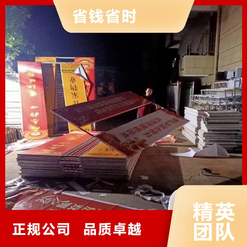 廣告公司_導向燈箱比同行便宜