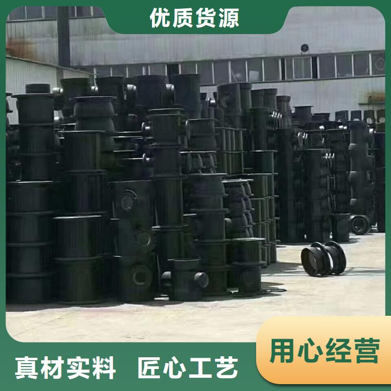 球墨管件鑄造廠