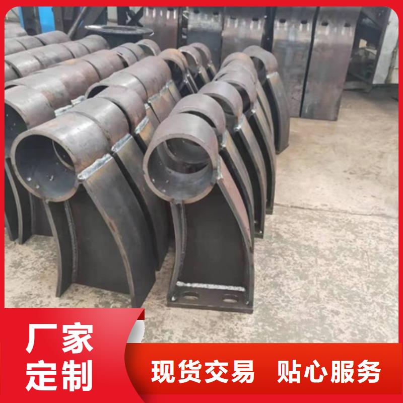 護欄交通護欄品質過硬