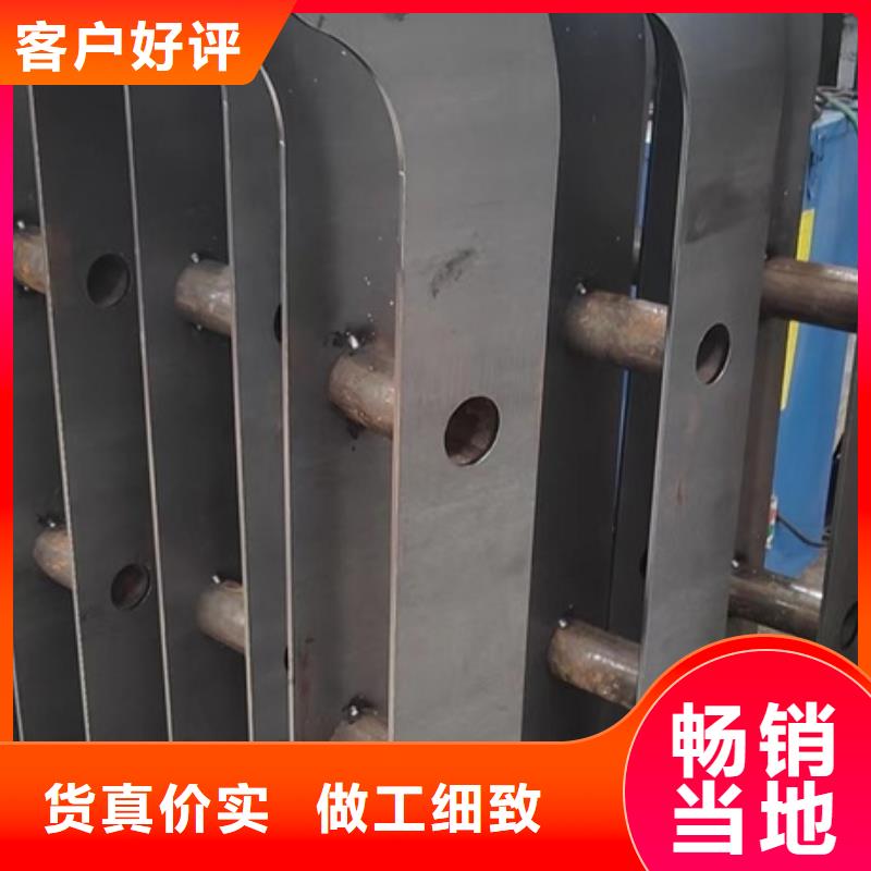 護(hù)欄城市景觀防護(hù)欄廠家貨源穩(wěn)定