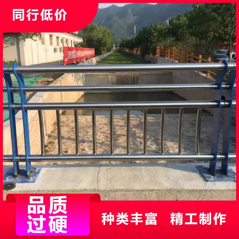 太谷县桥梁护栏模板出厂价格桥梁护栏