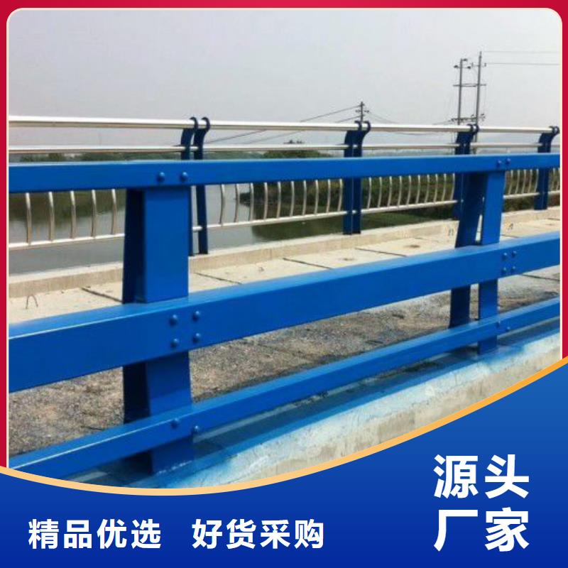 凤山县桥梁护栏厂家联系方式欢迎订购桥梁护栏