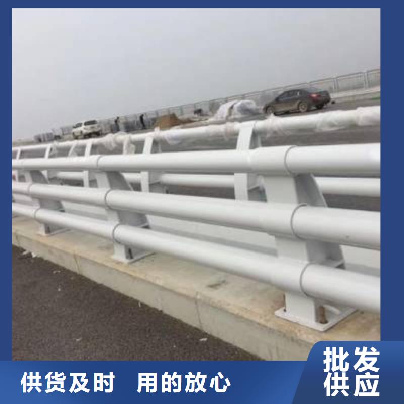 榕江县桥梁护栏生产厂家畅销全国桥梁护栏