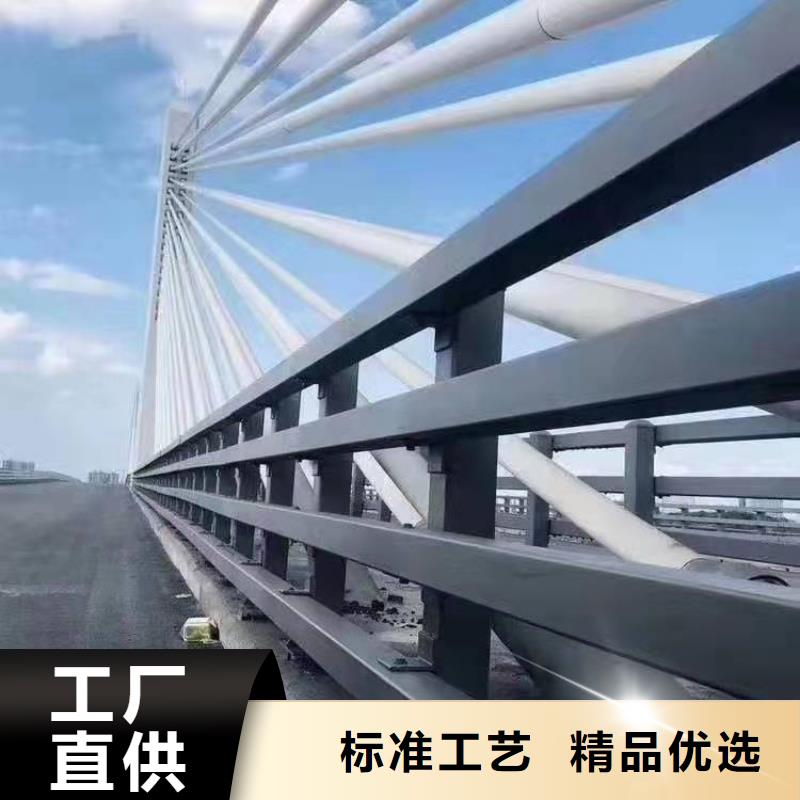 江口县桥梁护栏钢筋安装规范要求出厂价格桥梁护栏