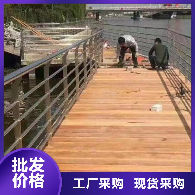 泸水县绿化景观护栏货真价实景观护栏