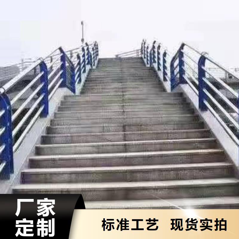 景观护栏厂家山东银塔护栏有限公司畅销全国景观护栏