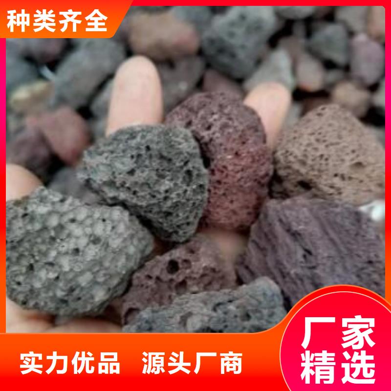 过滤用火山岩陶粒哪里有卖