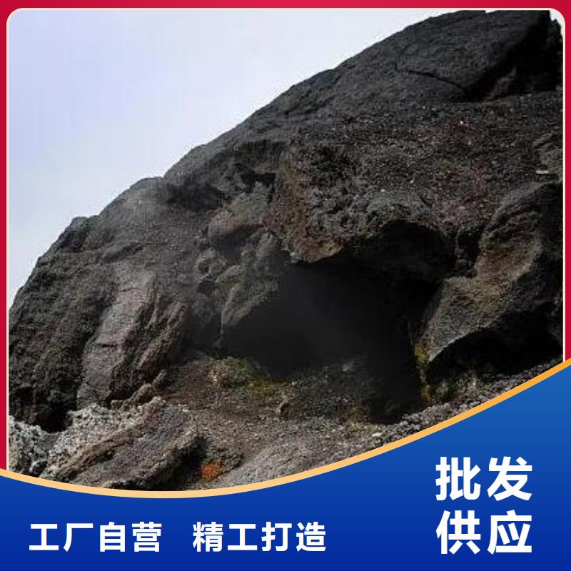 过滤用火山岩陶粒厂家