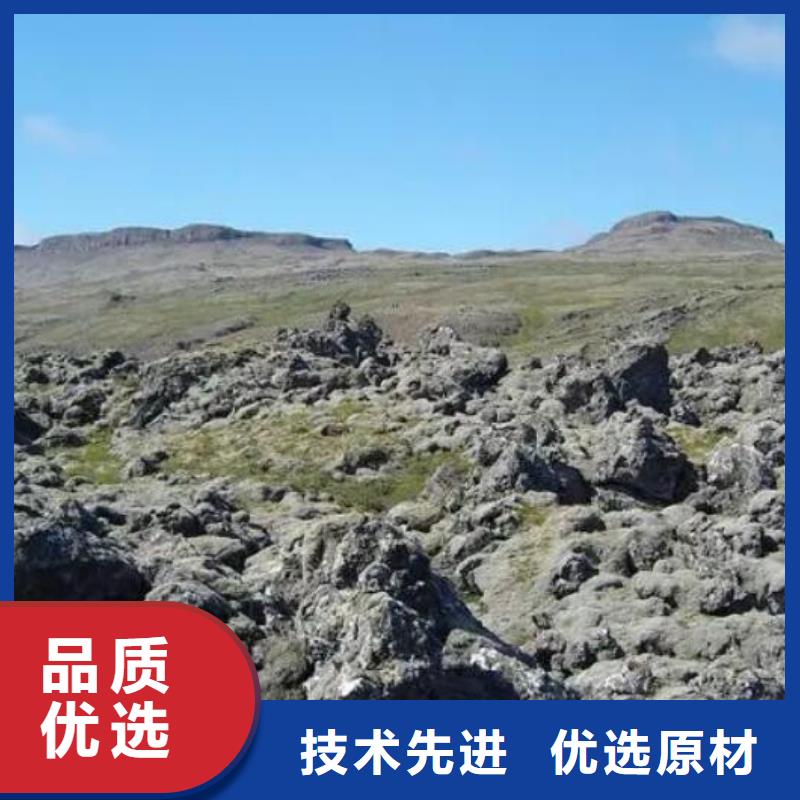 过滤用火山岩陶粒厂家直销