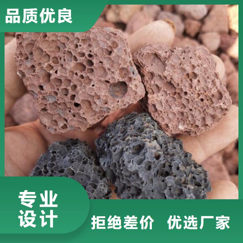 反硝化池用火山岩滤料总代理