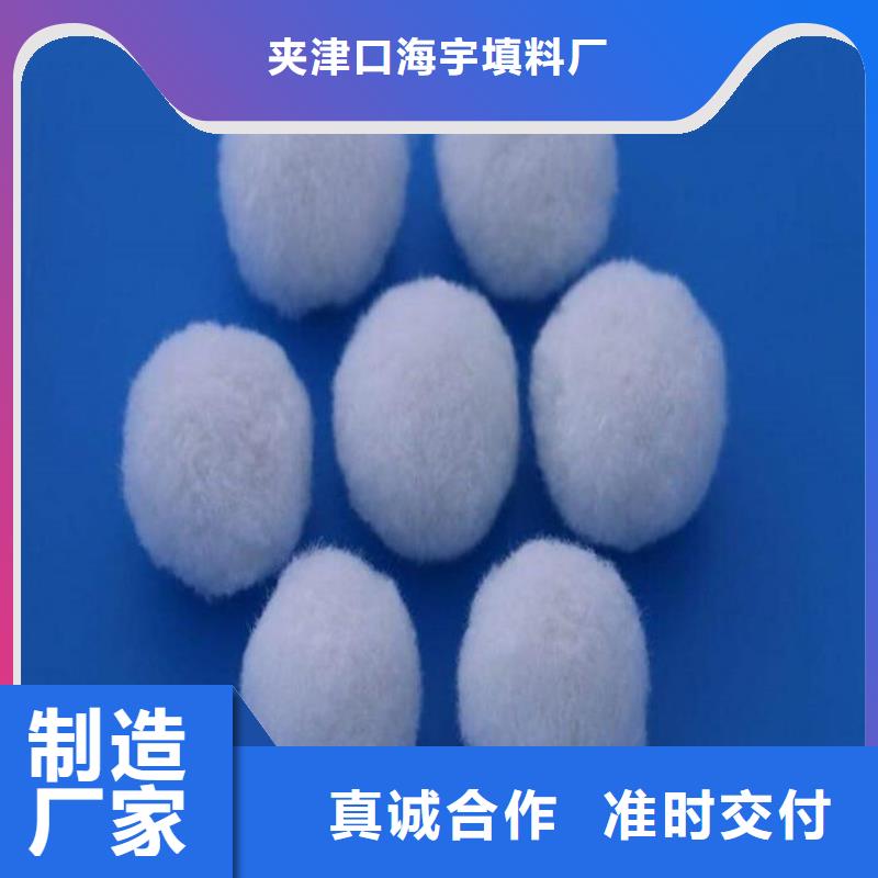 【纖維球-鮑爾環產地工廠】