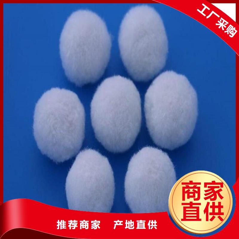 纖維球彗星式纖維濾料用心做品質