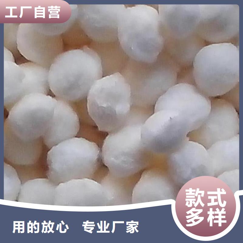 纤维球-鲍尔环今年新款