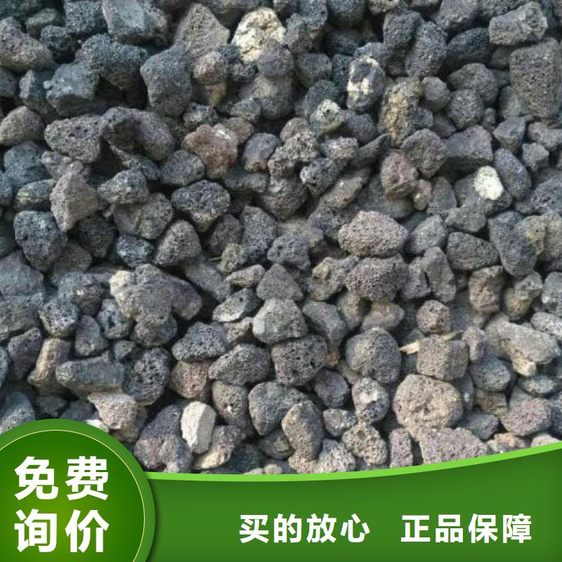 【火山岩蜂窝斜管专业供货品质管控】