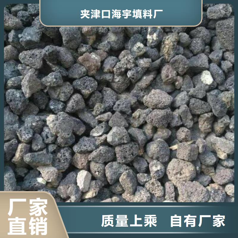 【火山岩生物陶粒滤料现货满足大量采购】