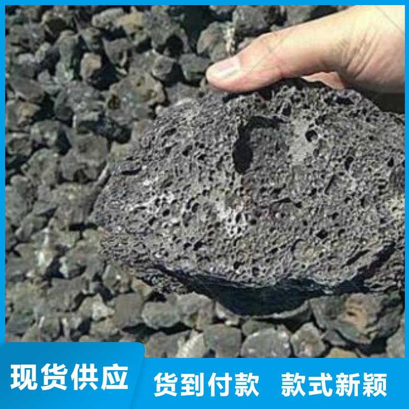 火山巖濾帽生產(chǎn)安裝