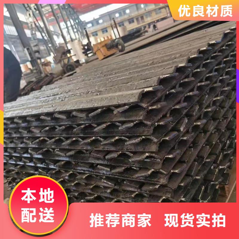 耐磨板锈蚀钢板种类丰富