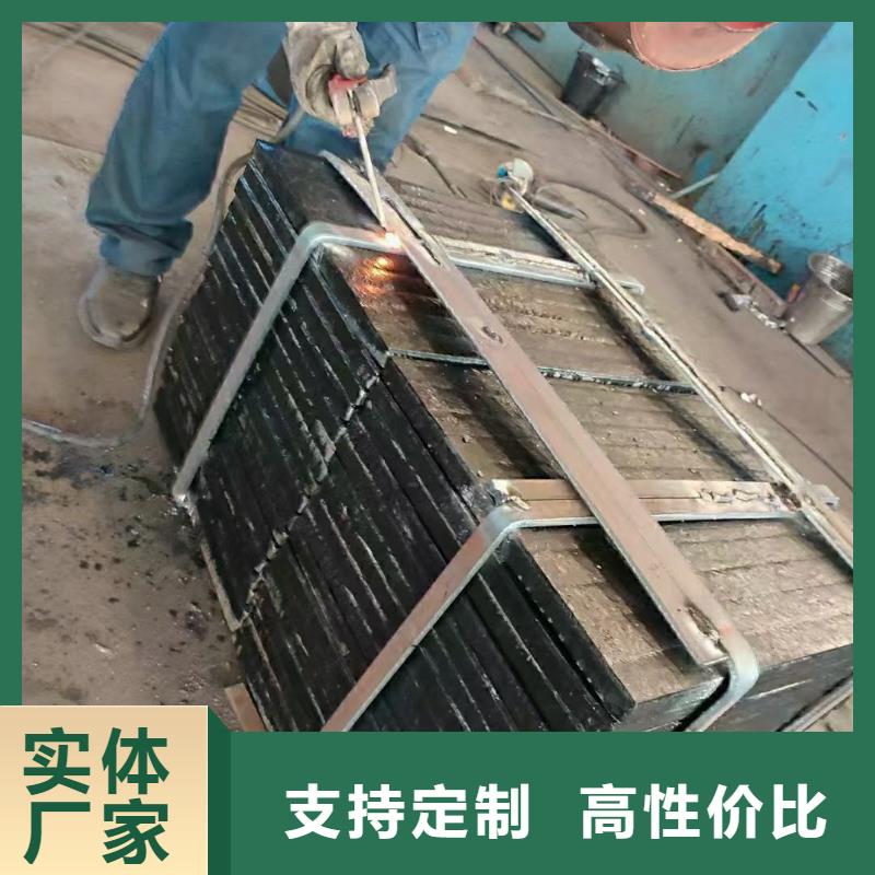 耐磨板_不銹鋼管加工通過檢測