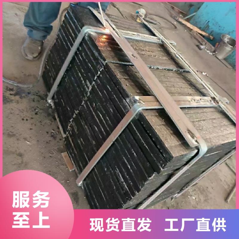 耐磨板锈蚀钢板质量好