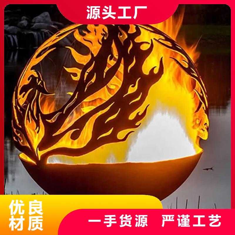 【耐候板耐候镂空装饰生产经验丰富】