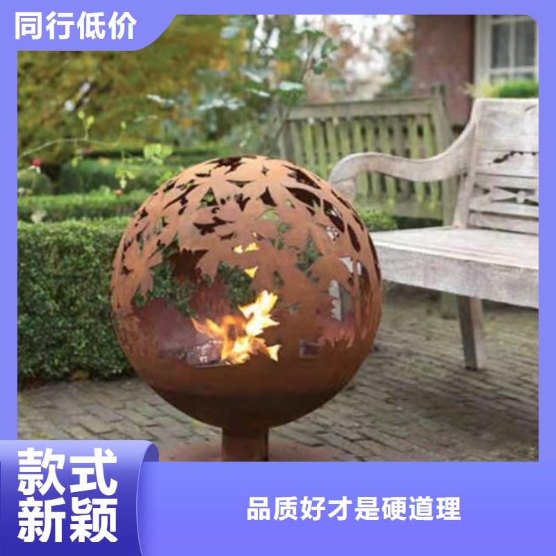 耐候板,耐候景观雕塑质量三包