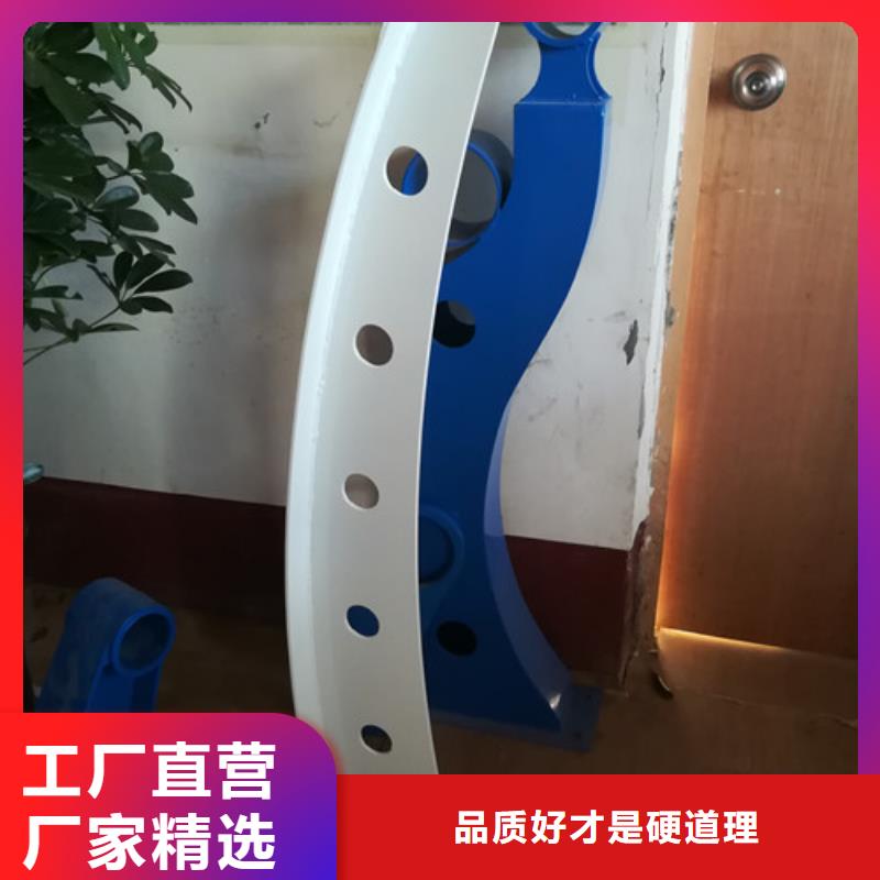 不銹鋼護欄_不銹鋼橋梁護欄應用領域